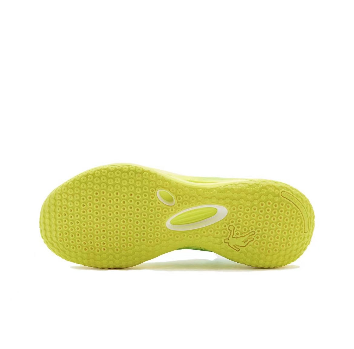 Keldon Johnson x Qiaodan Fengci Rise 1.5 - Fruit Jelly