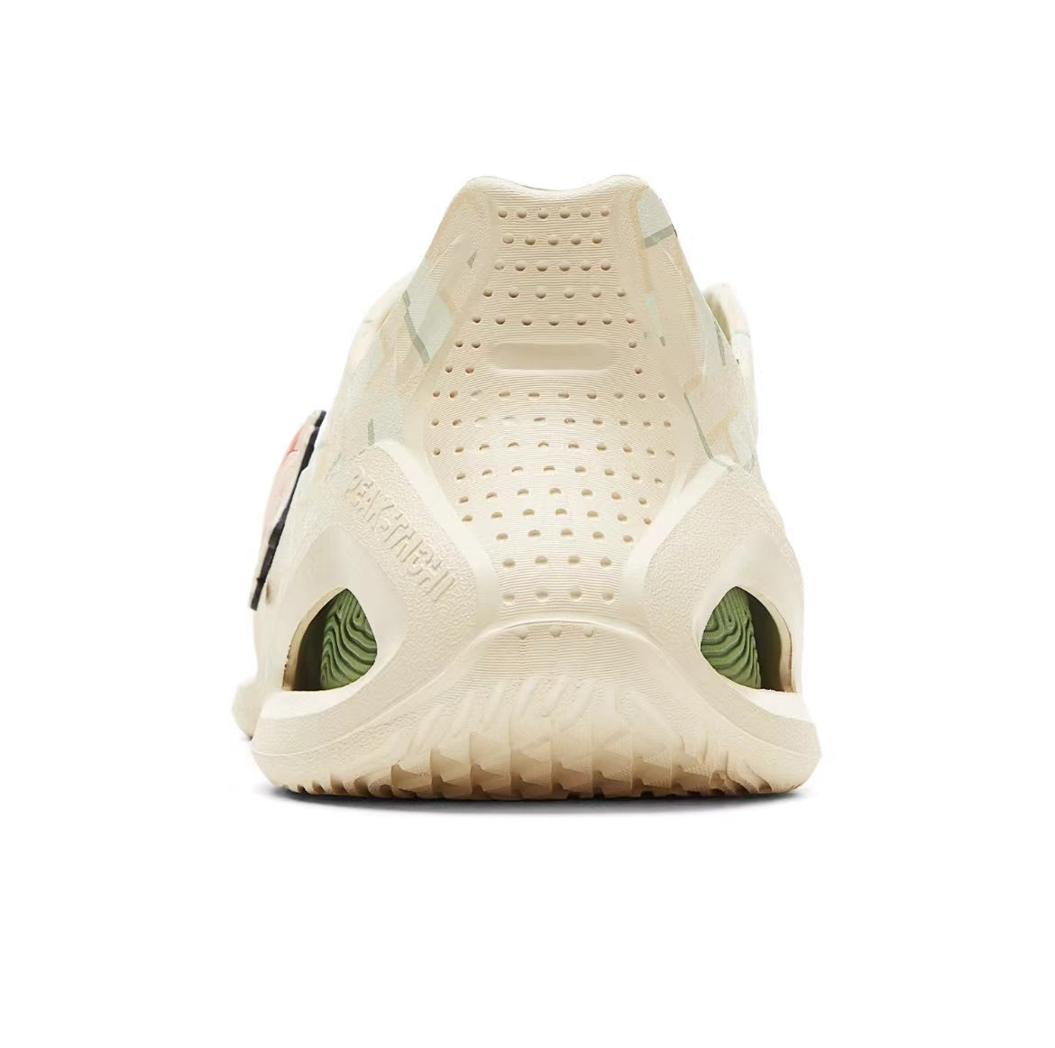 Peak Taichi Unisex Slip-on Yard Garden Shoes/Clogs Sandals/Beach Slippers - Delian Drinking Tea