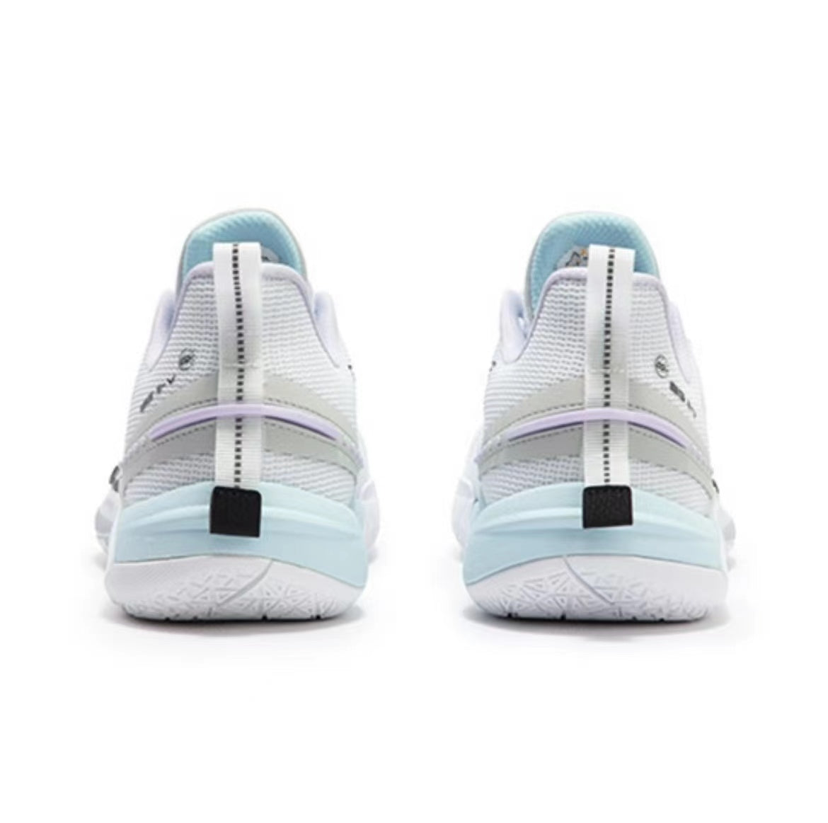 361° Big3 5.0 Quick Ice Blade - White/Blue