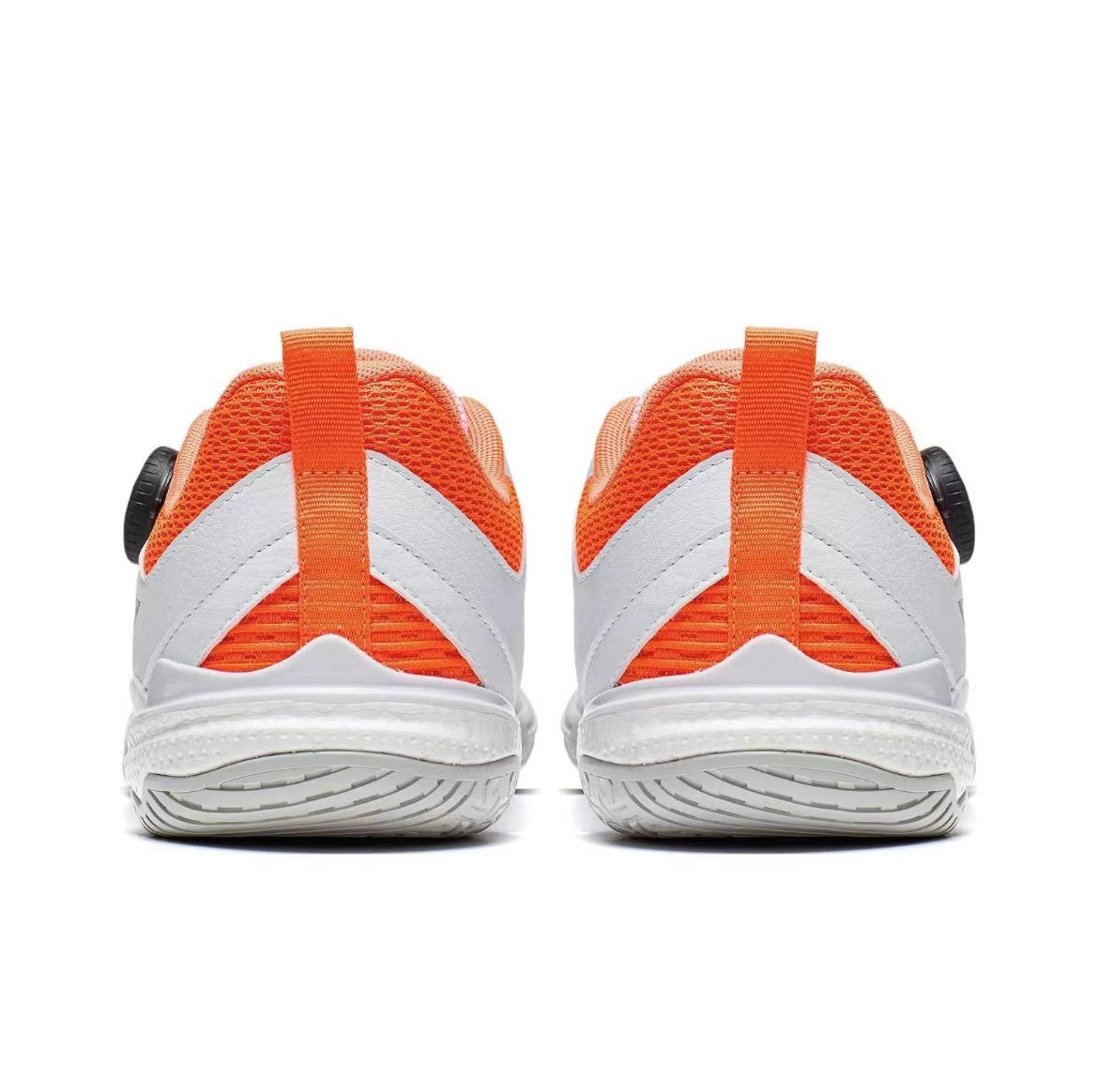 Li-Ning Mage Pe Low - White Orange