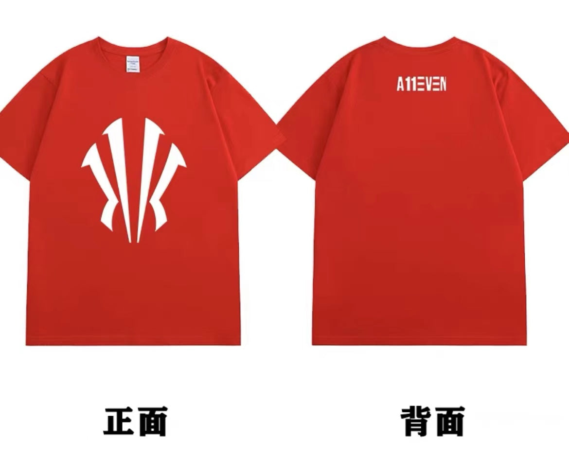 Shield T-shirt - Uncle Drew