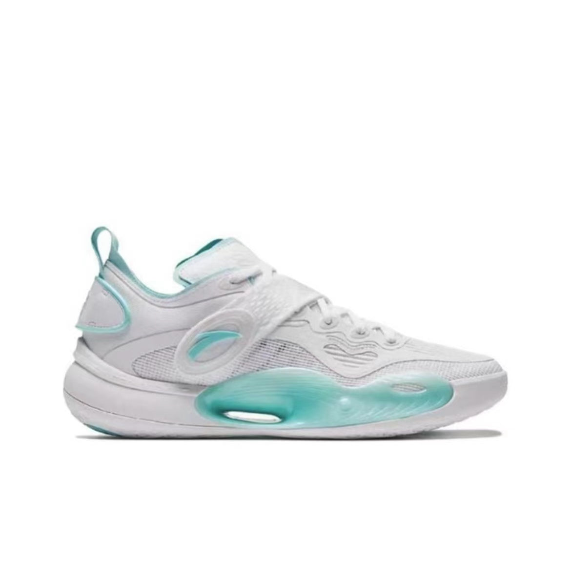 Anta KT Splash 6.0 Lite - White/Blue
