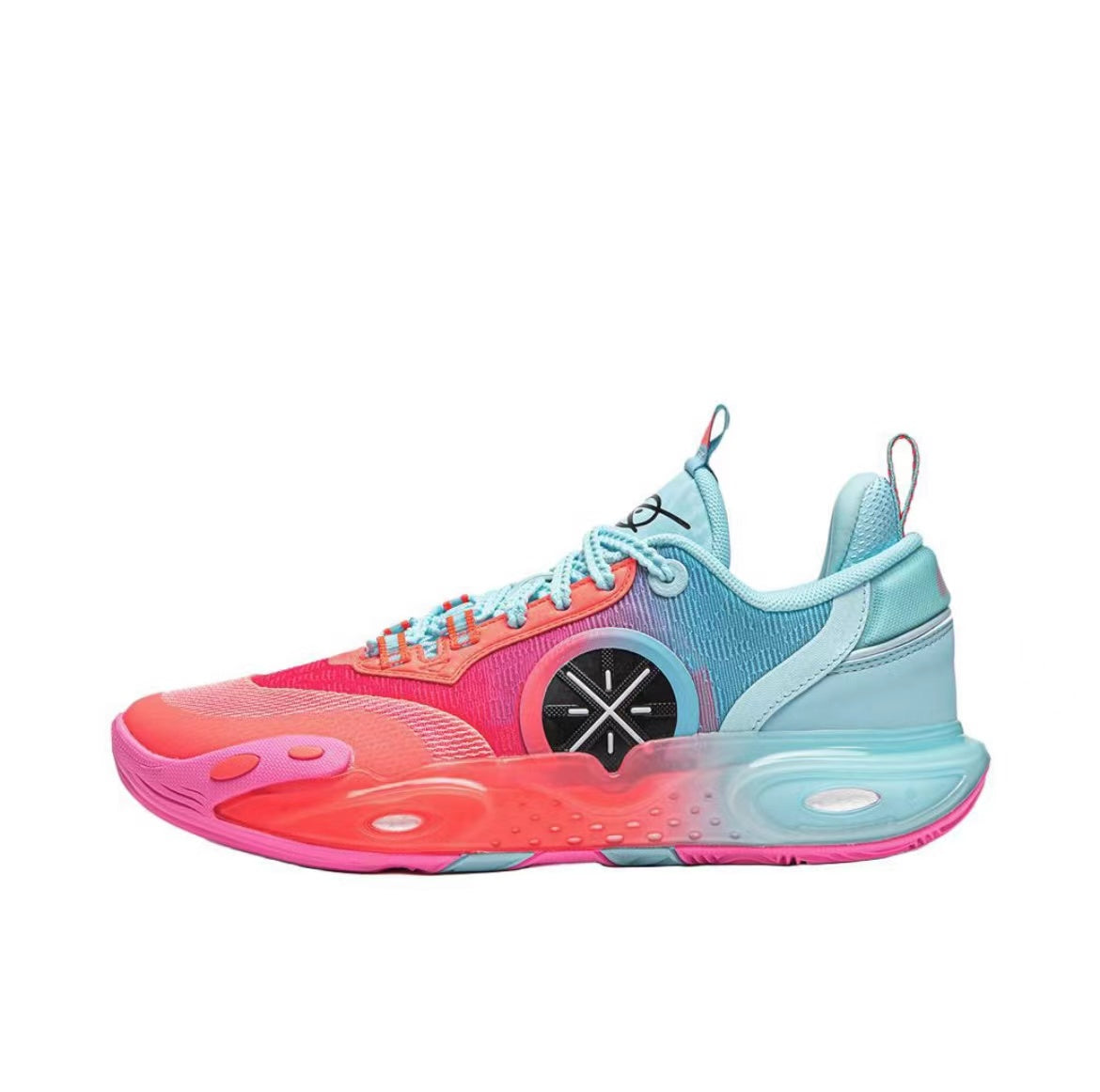 Li-Ning Wade All City 12 Kids & Youth – Anto Sports