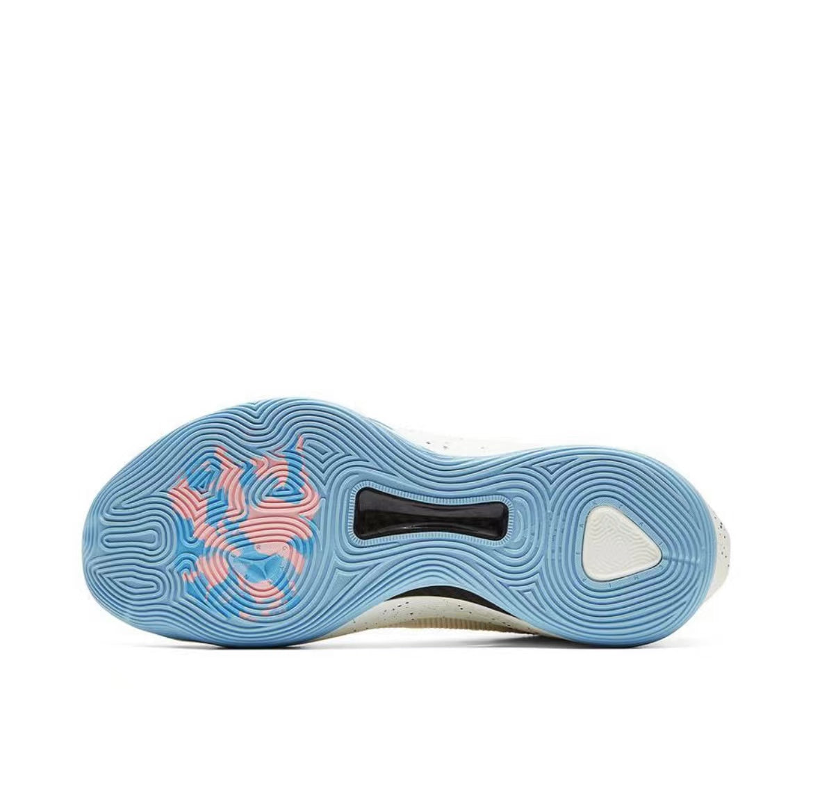 Peak Taichi Surging Big Triangle 3.0 Pro - Mandarin Duck