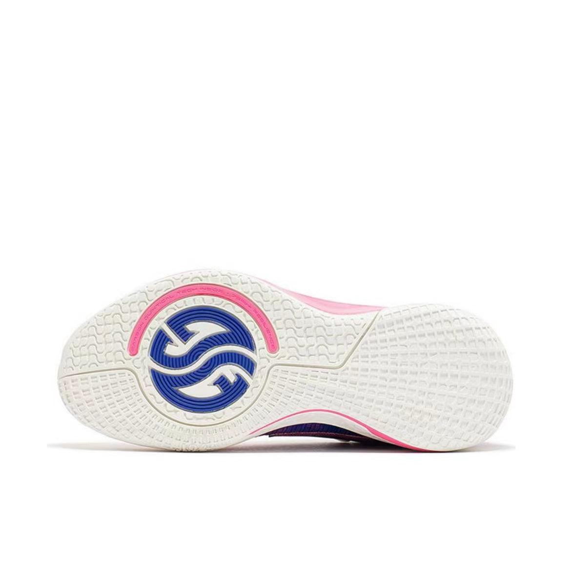 Aaron Gordon x 361° Zen 5 - WTA