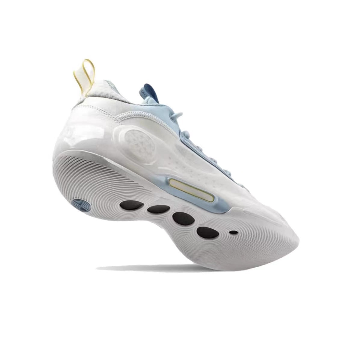 Li-Ning Way Of Wade 10 - Cold Blood