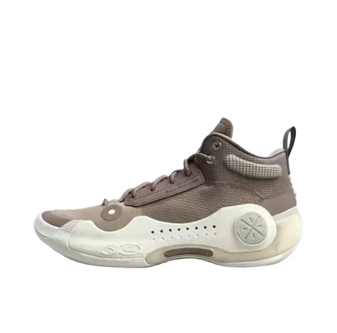 Li-Ning Way Of Wade 10 - Hall of Fame