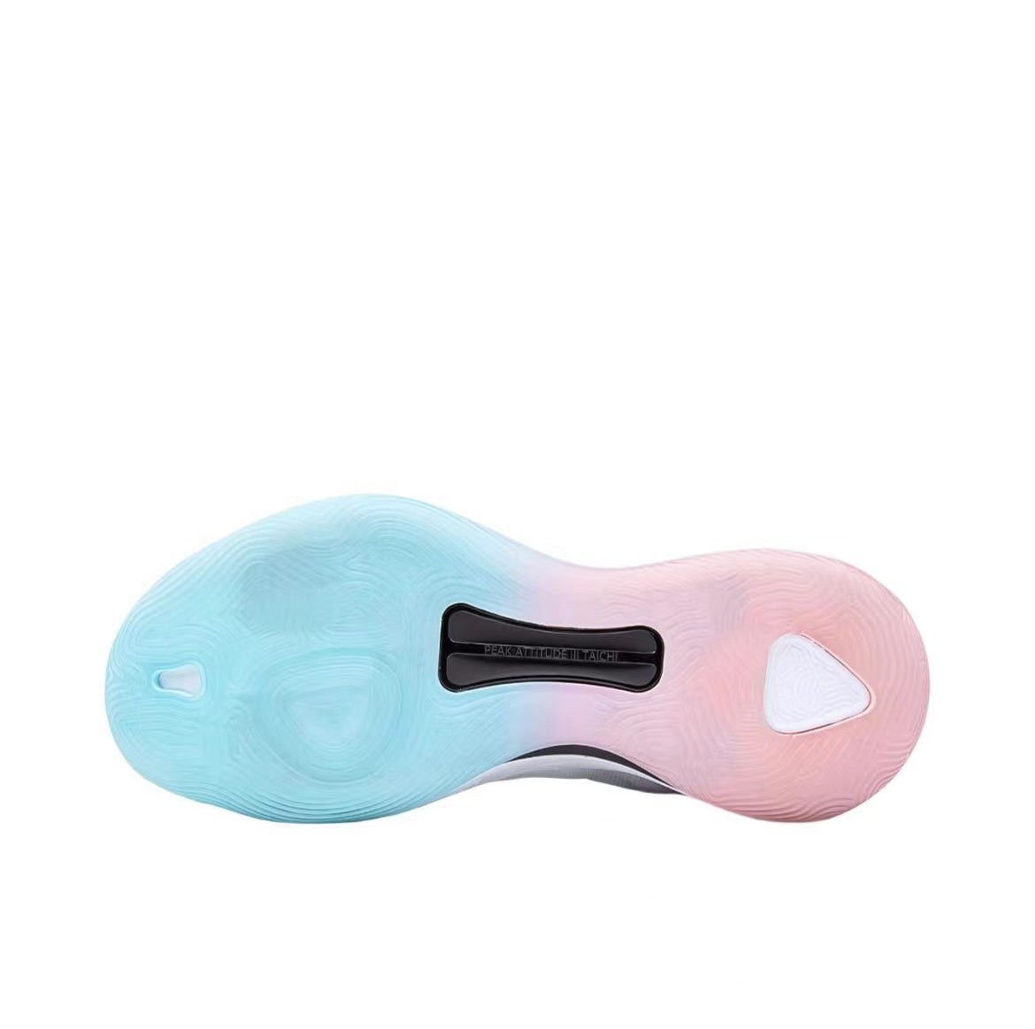 Peak Taichi Surging Big Triangle 3.0 - Mandarin Duck Blue/Pink