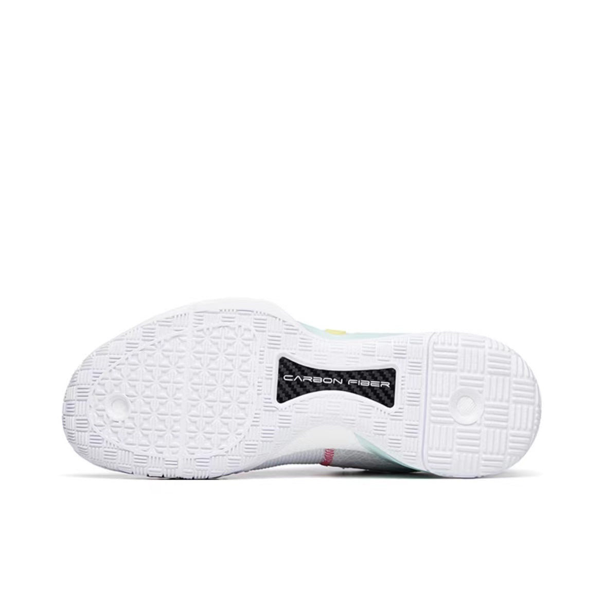 Anta Light Crazy 1 Pro Low - Z Potential 信息