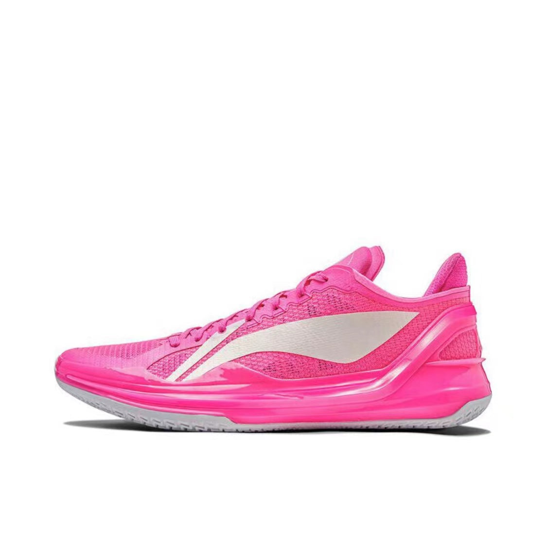 Li-Ning Liren V2 Pink – Anto Sports - Main Image