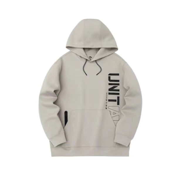 Anta 2023 Hooded Pullover Hoodie