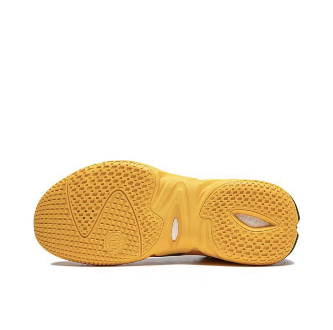 Li-Ning Badfive 4 - Yellow/Black