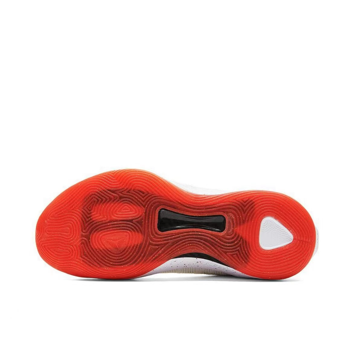 Peak Taichi Surging Big Triangle 3.0 Pro - White/Red