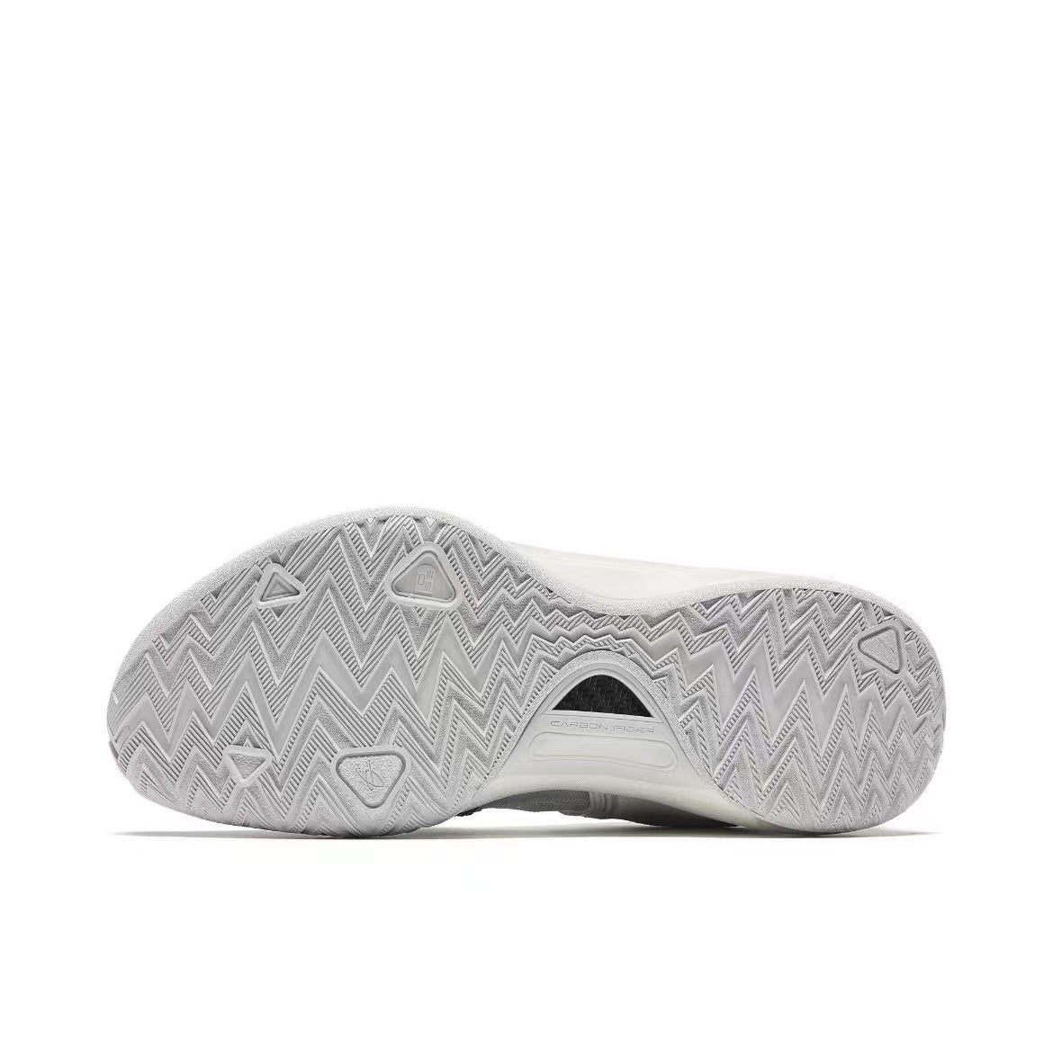 Anta Gordon Hayward GH5 - Sand Gray