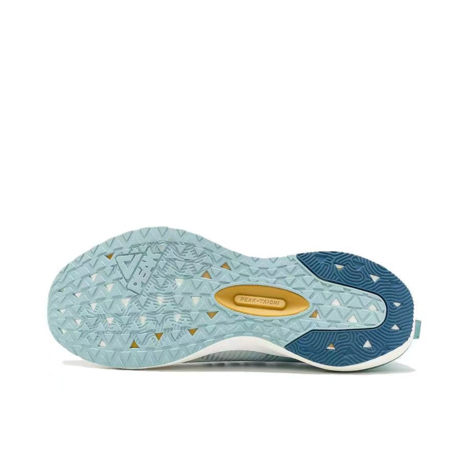 Peak Taichi 5.0 Adapt Running Shoes - Everything grows