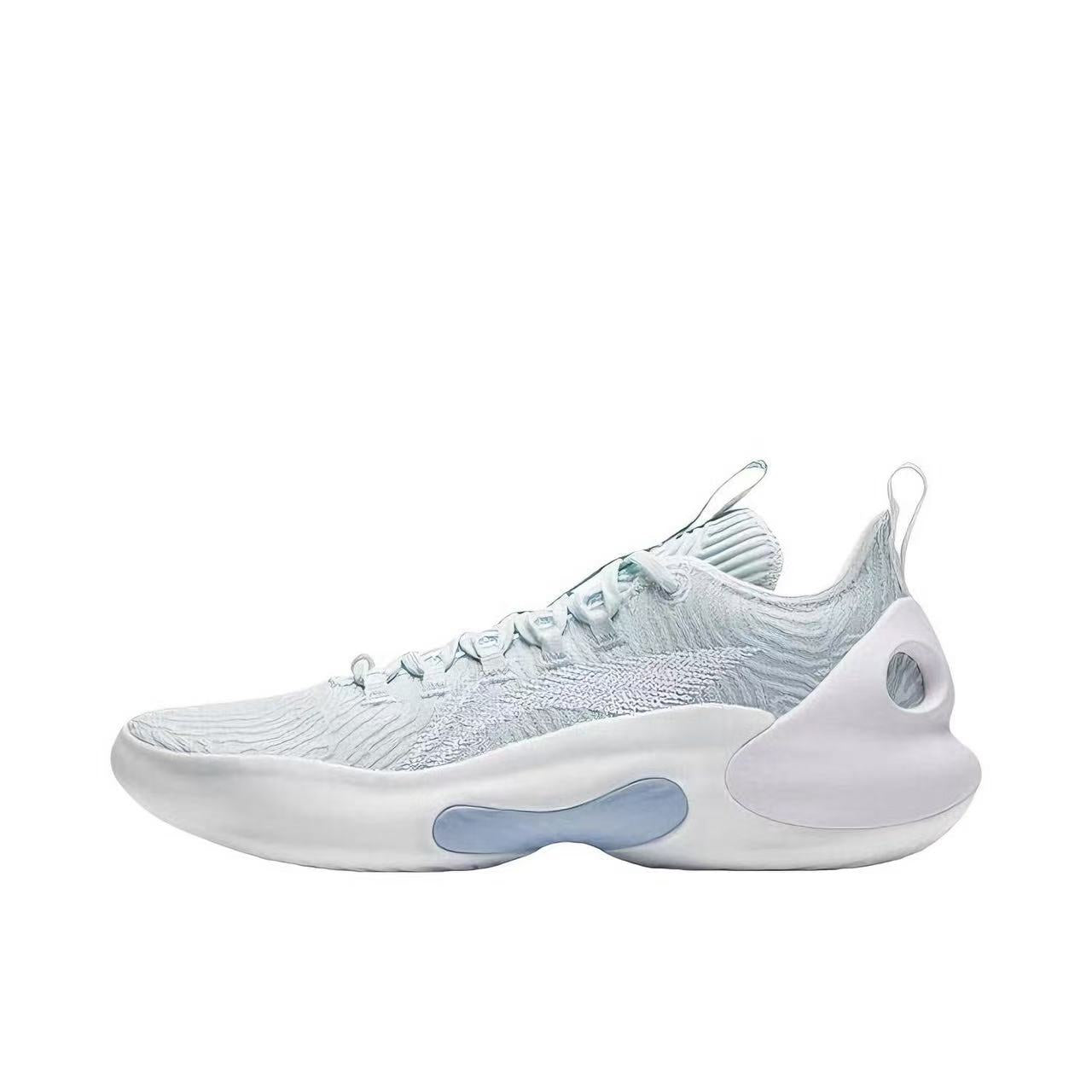 Li-Ning YuShuai Ultra Low White/Blue – Anto Sports