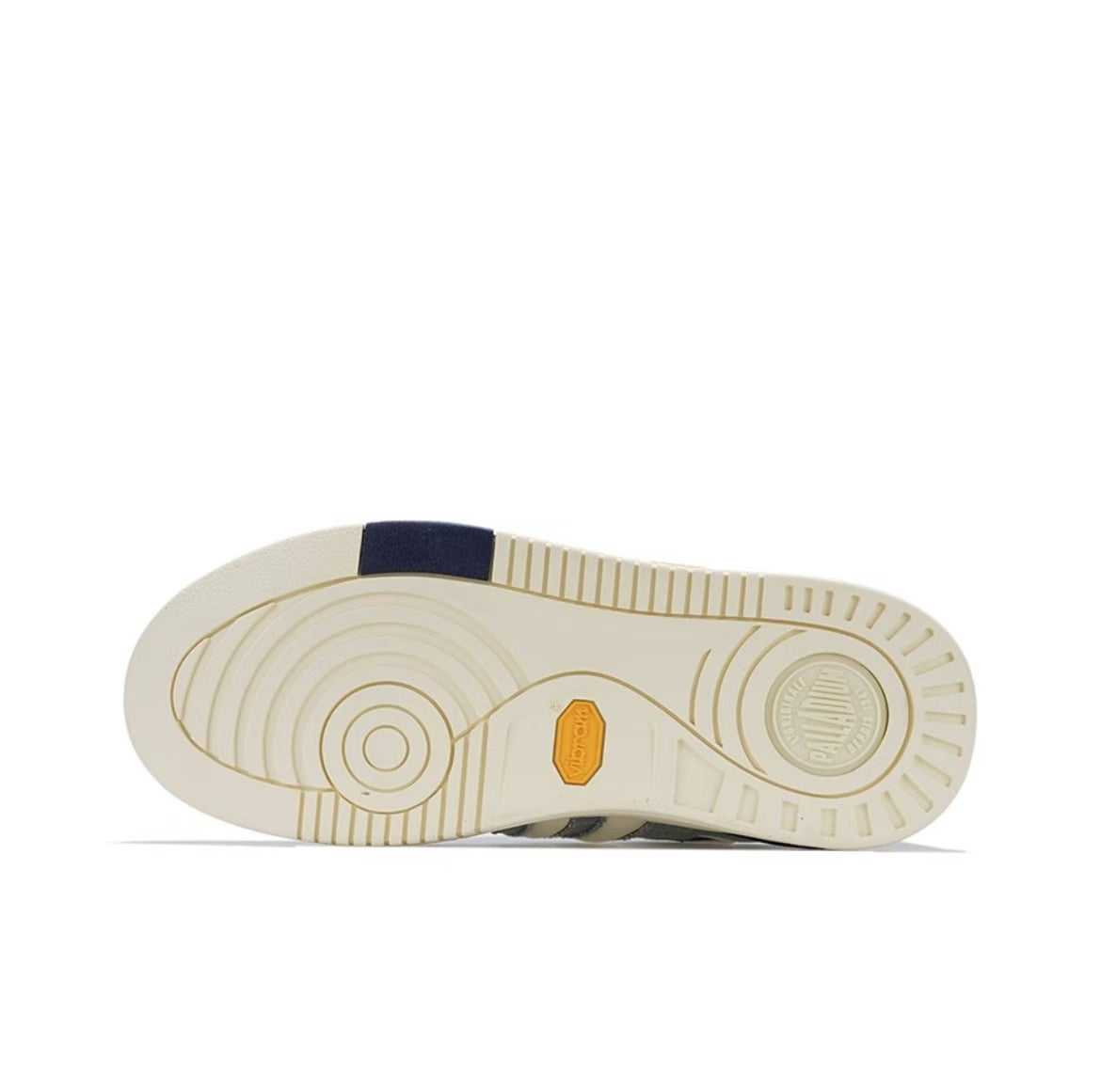 Jeremy Lin x Palladium Pallaslam - White/Blue