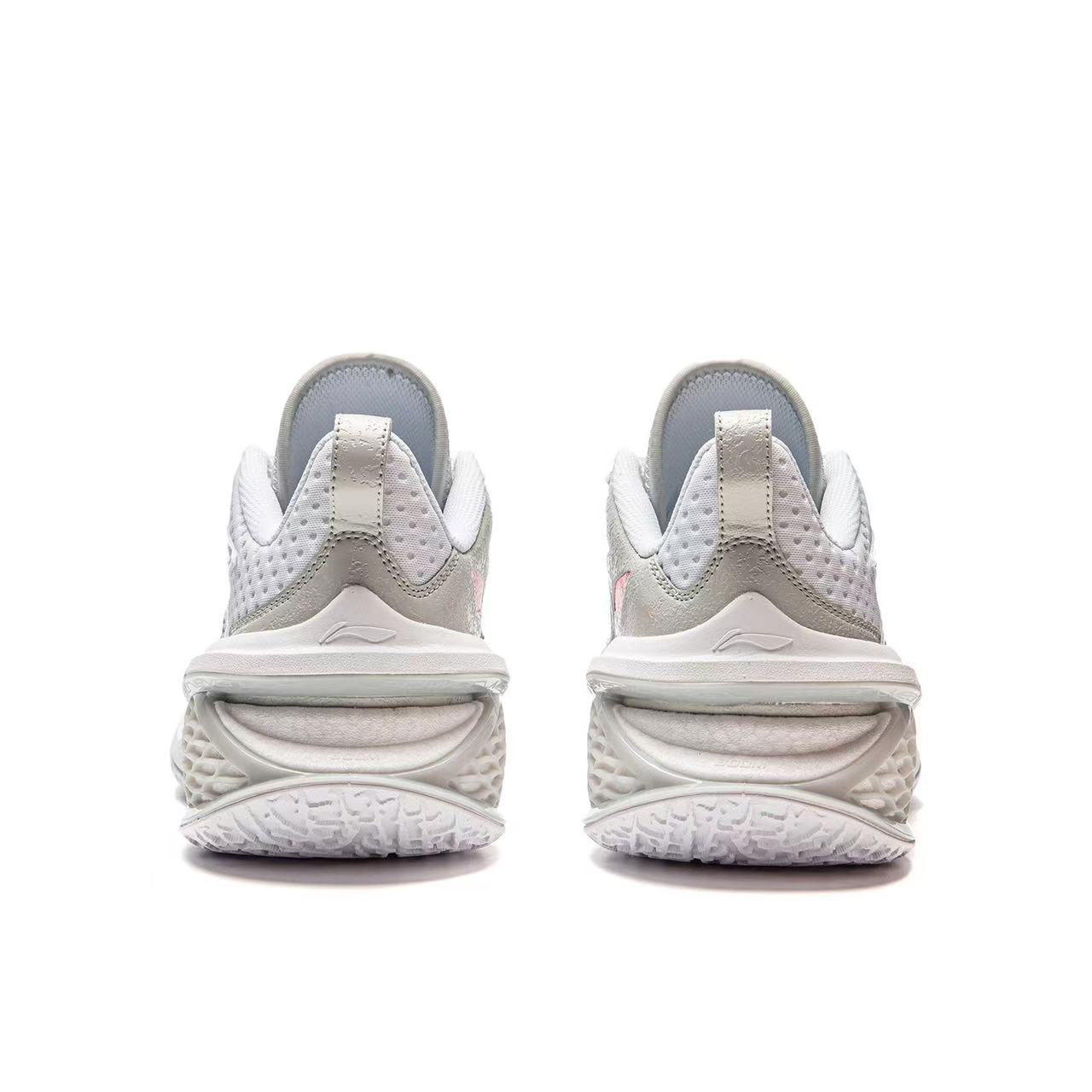 Li-Ning Air Raid 11 - White