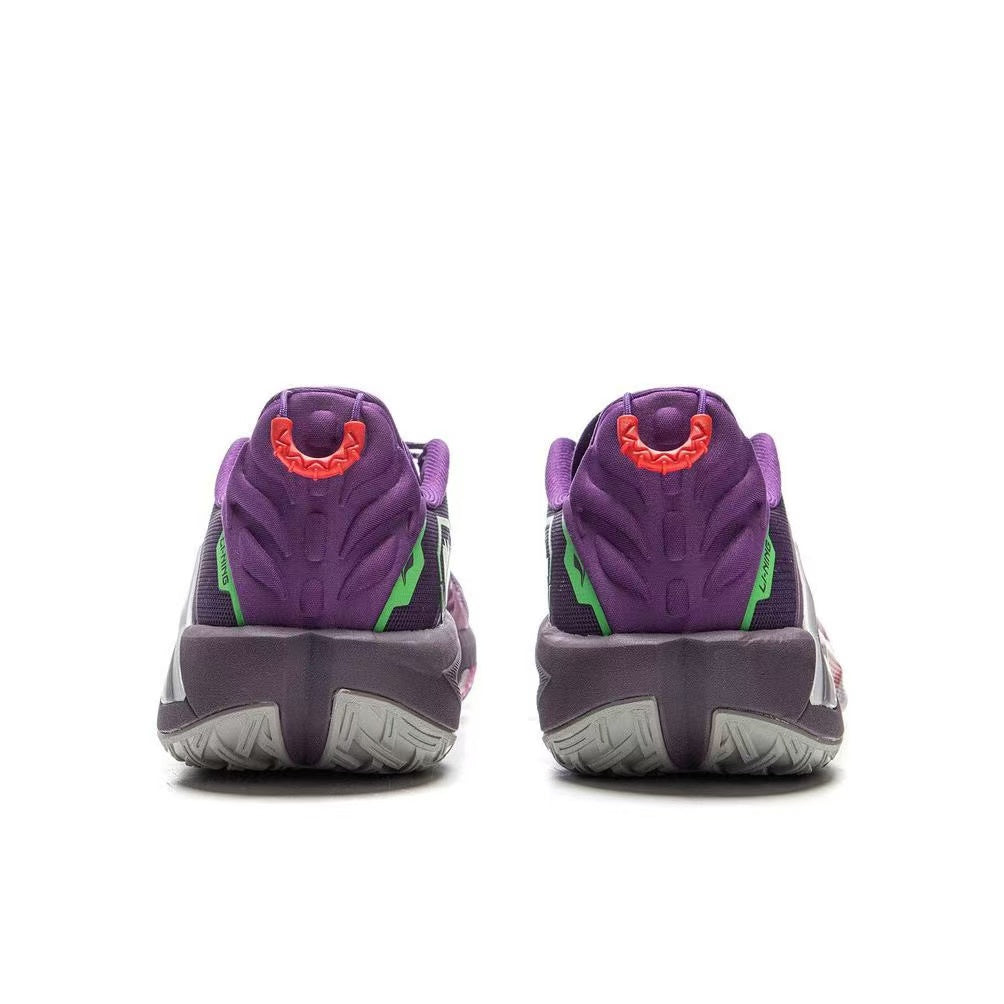 Li-Ning Badfive Guerrilla 1 Super - Purple