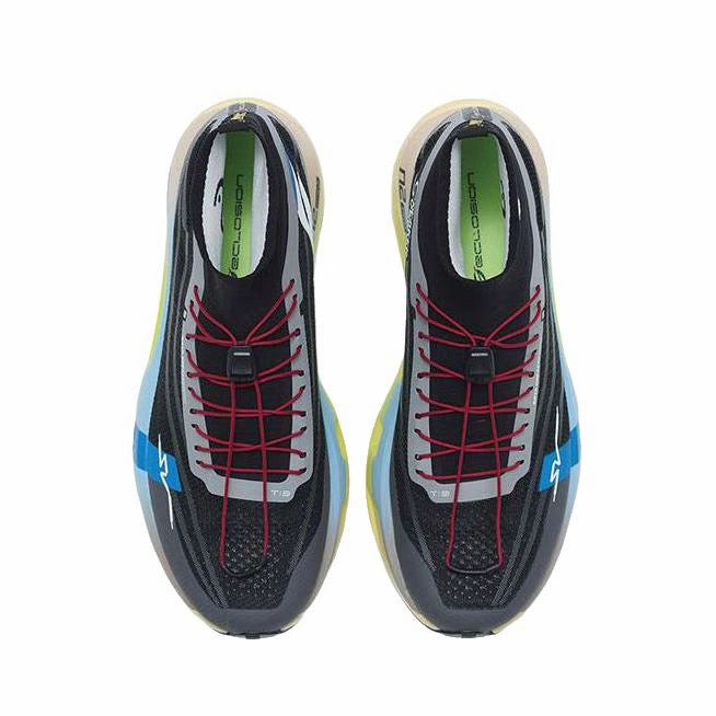 ANTA SNEAKERVERSE SV ECLOSION Runner 1 - Basic Black