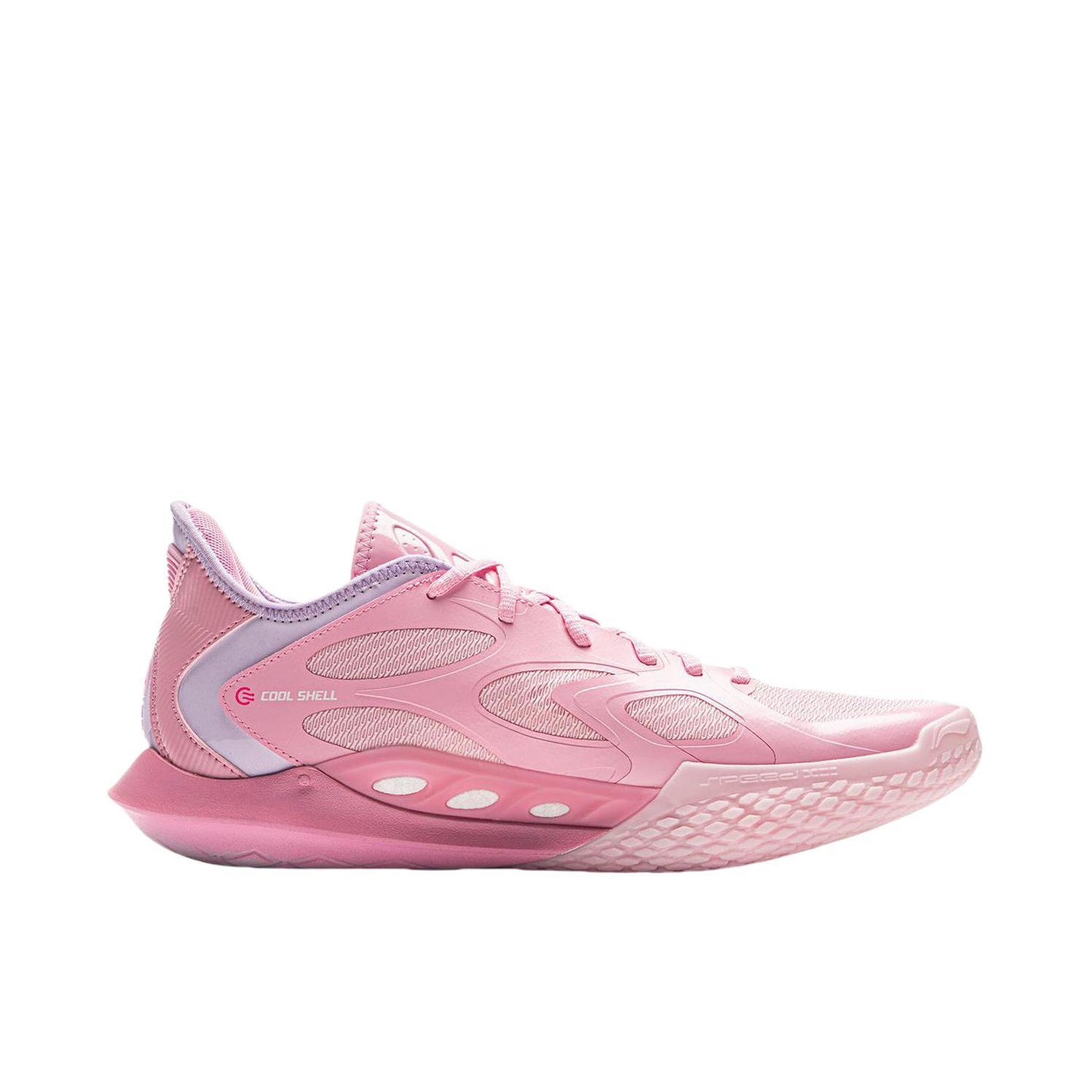 Li-Ning Speed 12 - Pink