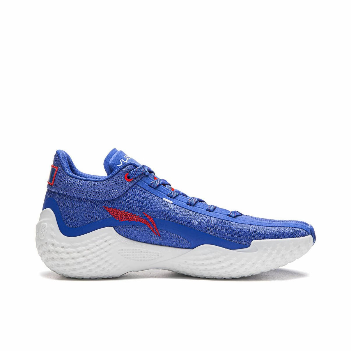 Li-Ning Yushuai 20 - Blue