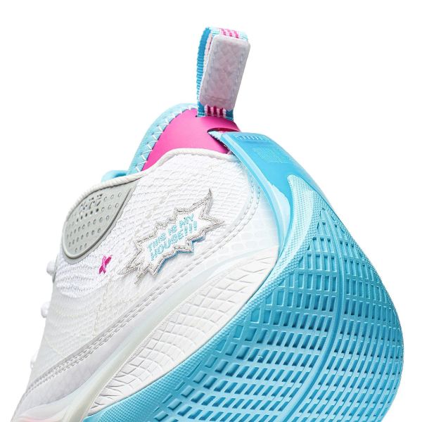 D'Angelo Russell x Li-Ning Wade Shadow 5 - Buzzer Beater