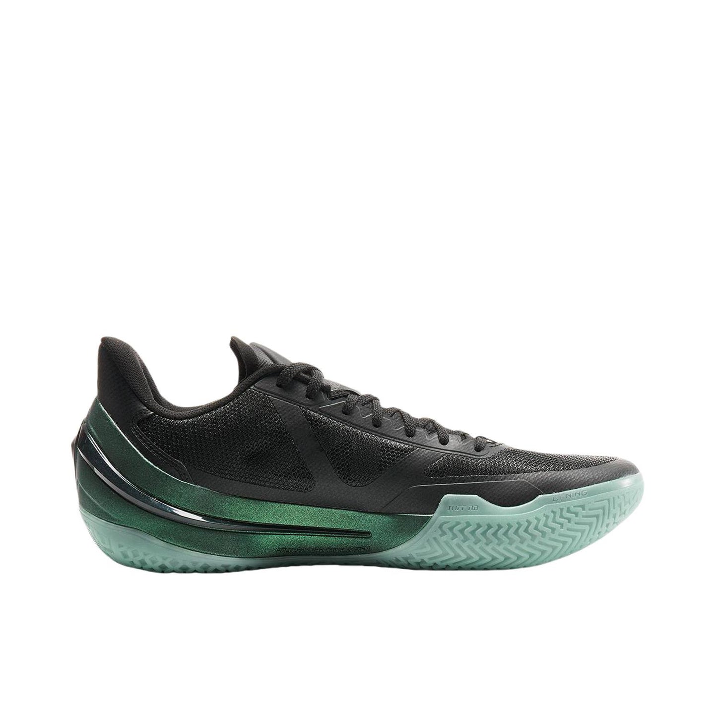 Li-Ning Liren 5 V2 - Obsidian Black
