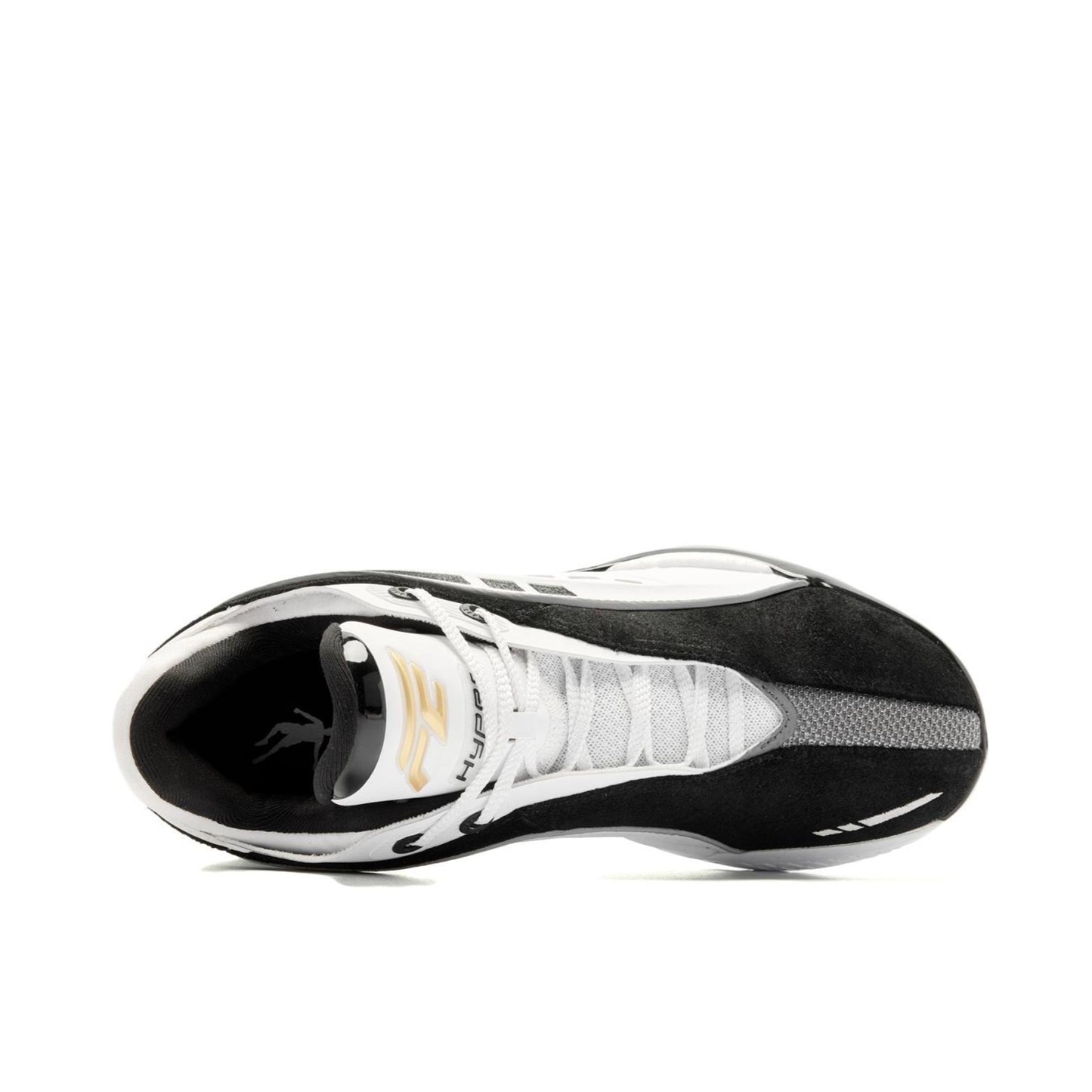 Keldon Johnson x Qiaodan FE2.5 TUBRO - Mike