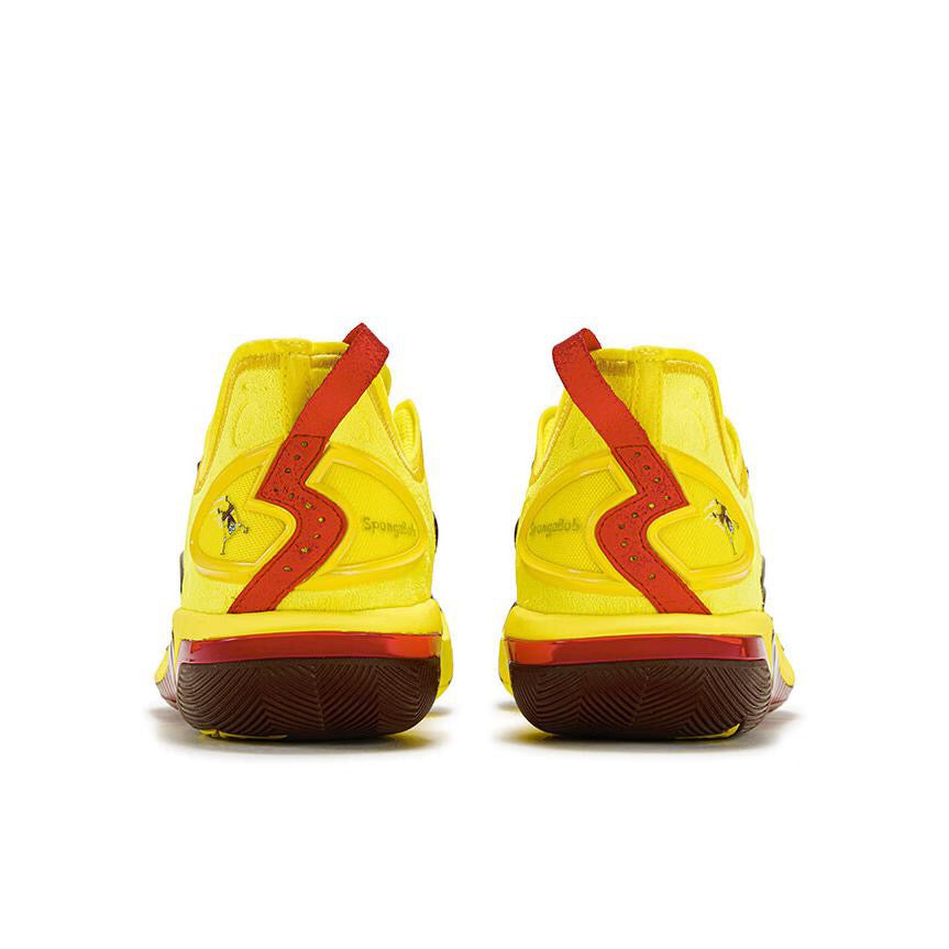 361° Big3 6.0 Quick Pro - SpongeBob SquarePants