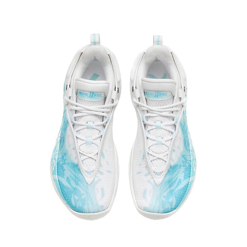 (Men & Kids)Anta Klay Thompson Kt8 - Wave