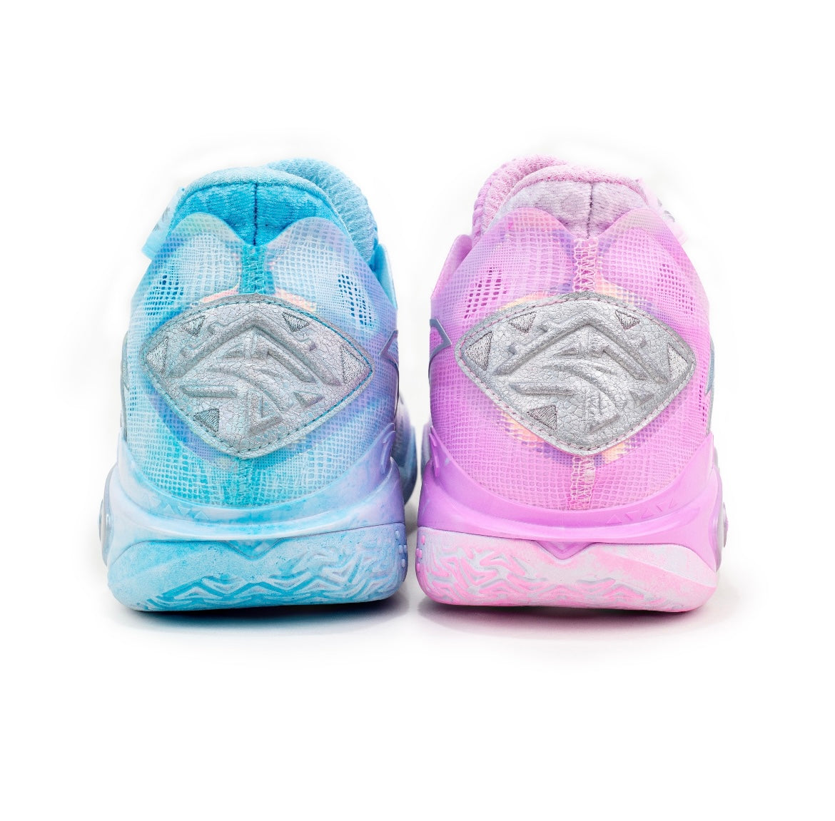 Anta Shock Wave 5 - Mandarin Duck