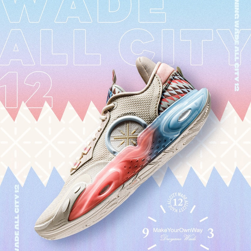 Way of wade deals all city 6