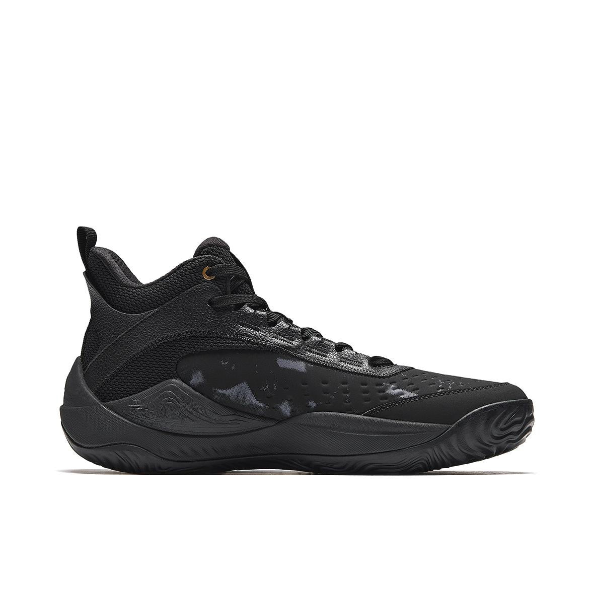 Anta KT The Mountain 2.5 Lite - Black Warrior
