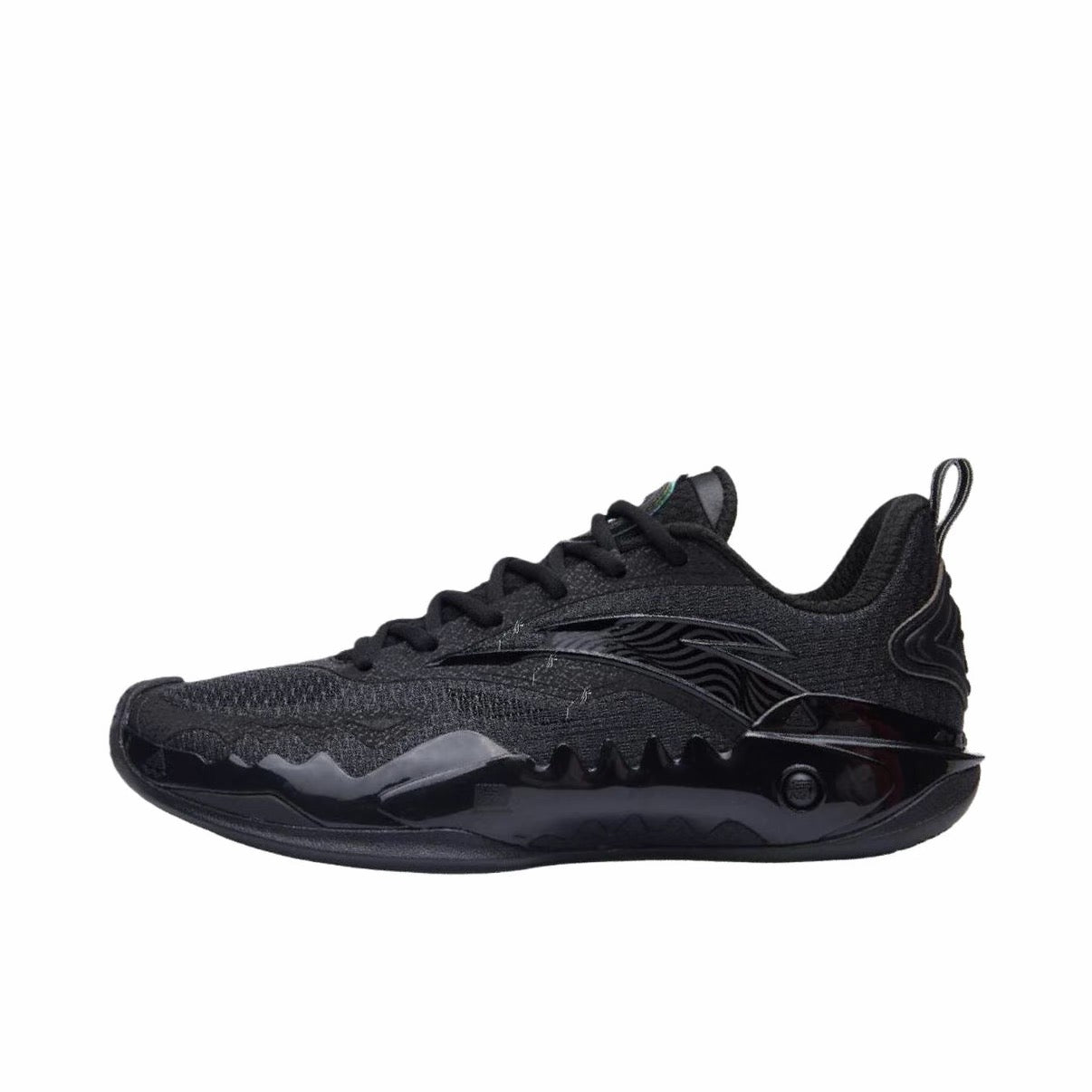 Anta Shock Wave 5 - Basic Black