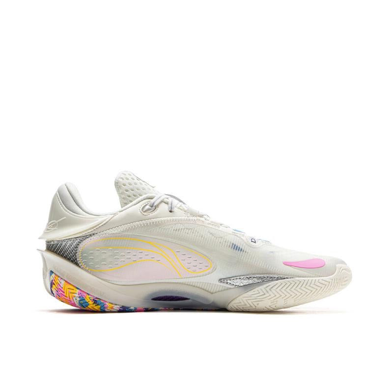 Li-Ning Wade 808 5 Ultra - Pisces