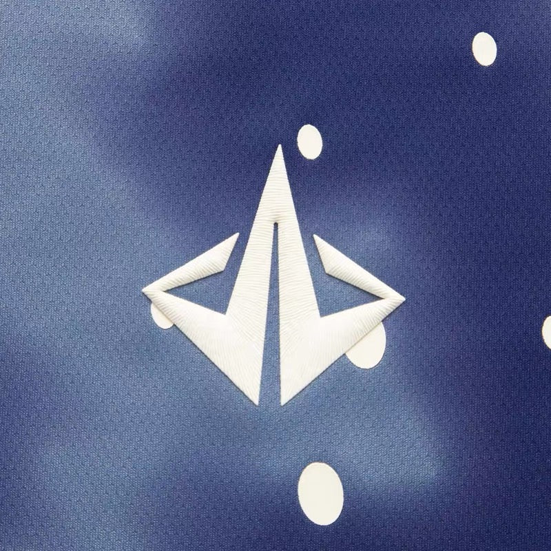 Jimmy Butler x Li-Ning 2024SS Basketball Series Breathable T-shirt