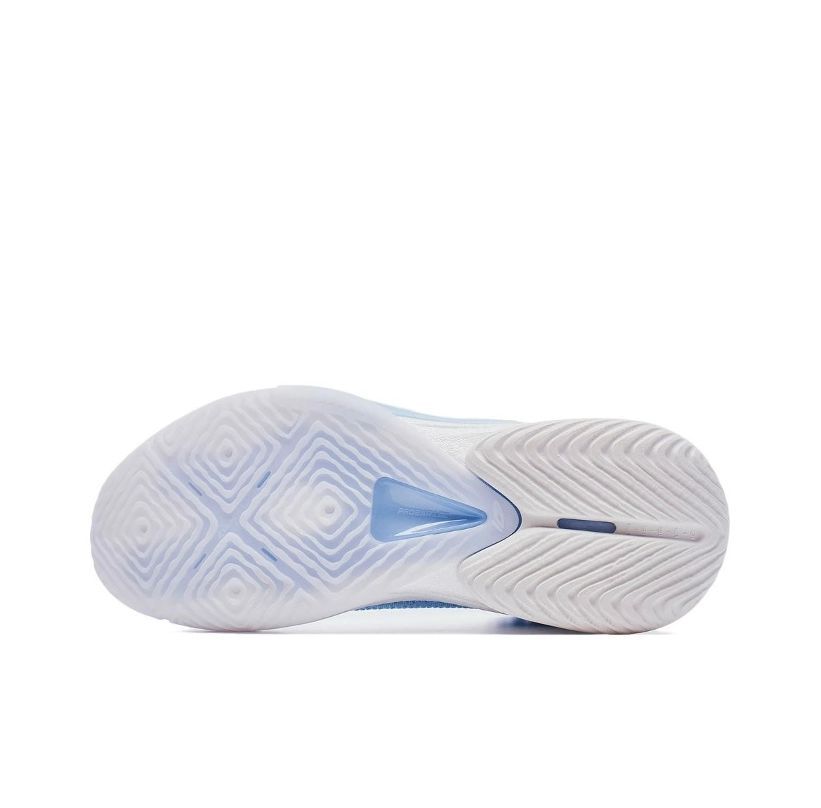 Li-Ning Speed 10 - Glacier Blue