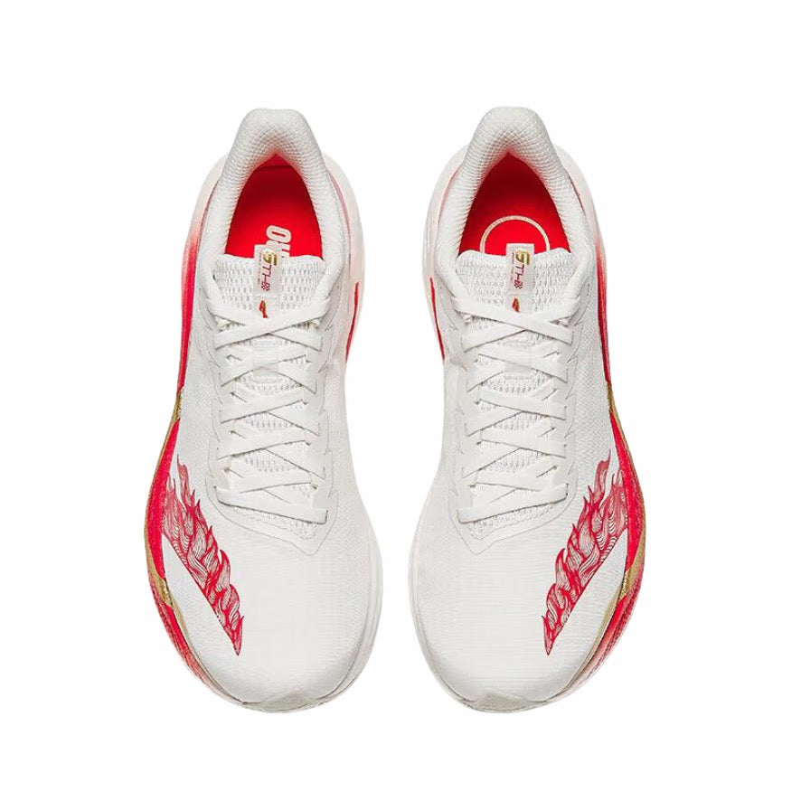 (Kids & Men)Anta Mach 6.0 Running Shoes - CNY