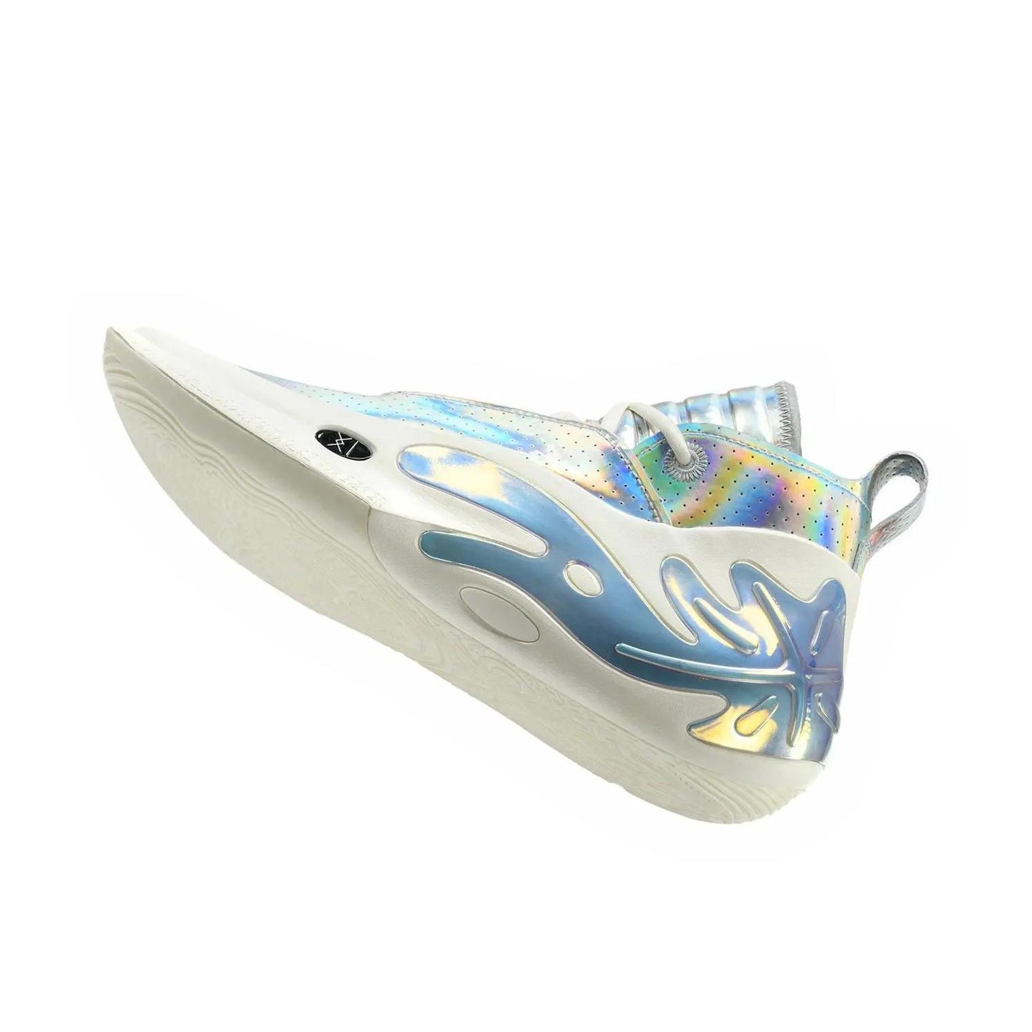 Li-Ning Way Of Wade 11 - Moment