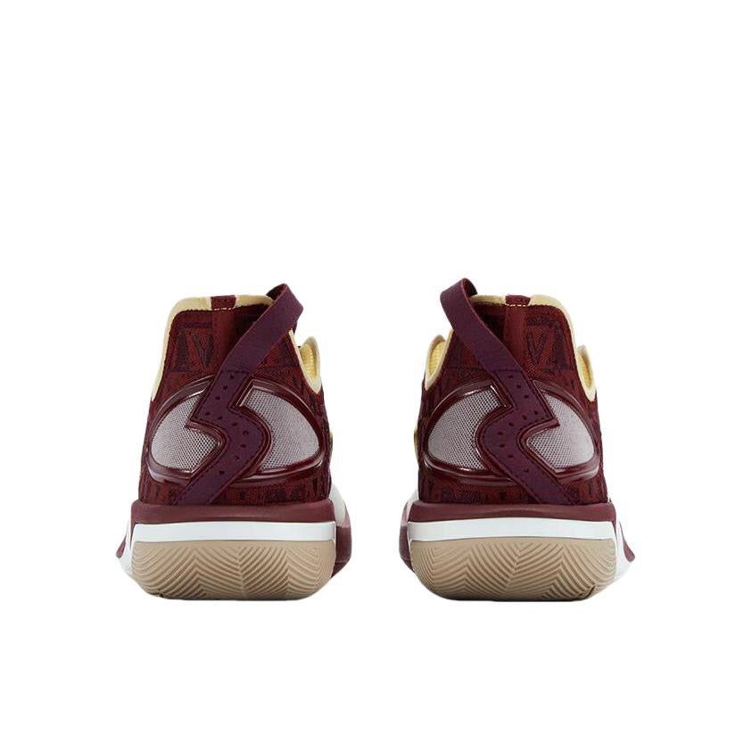 361° Big3 6.0 Quick Pro - Sovereign