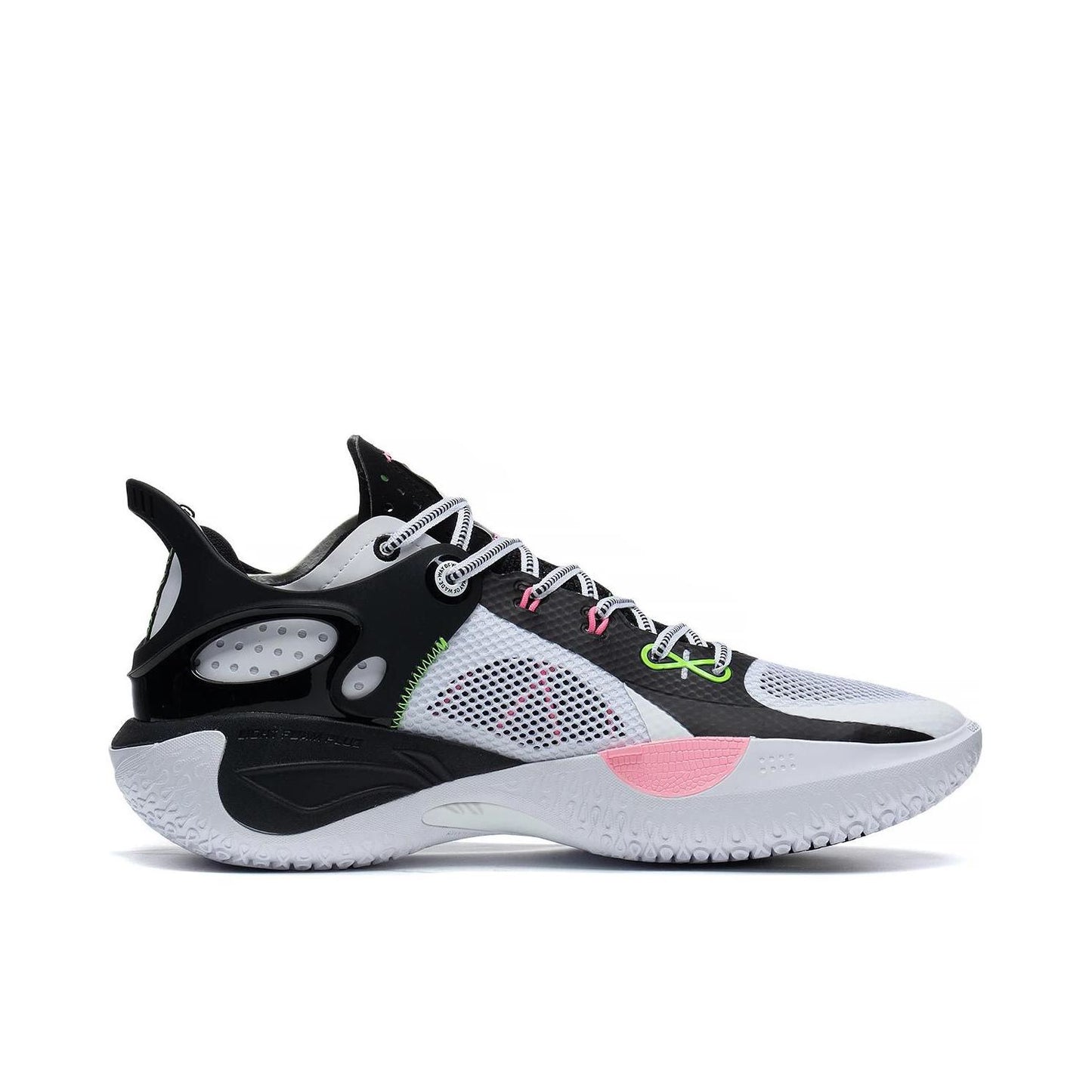 Li-Ning Wade Fission 8 - Panda