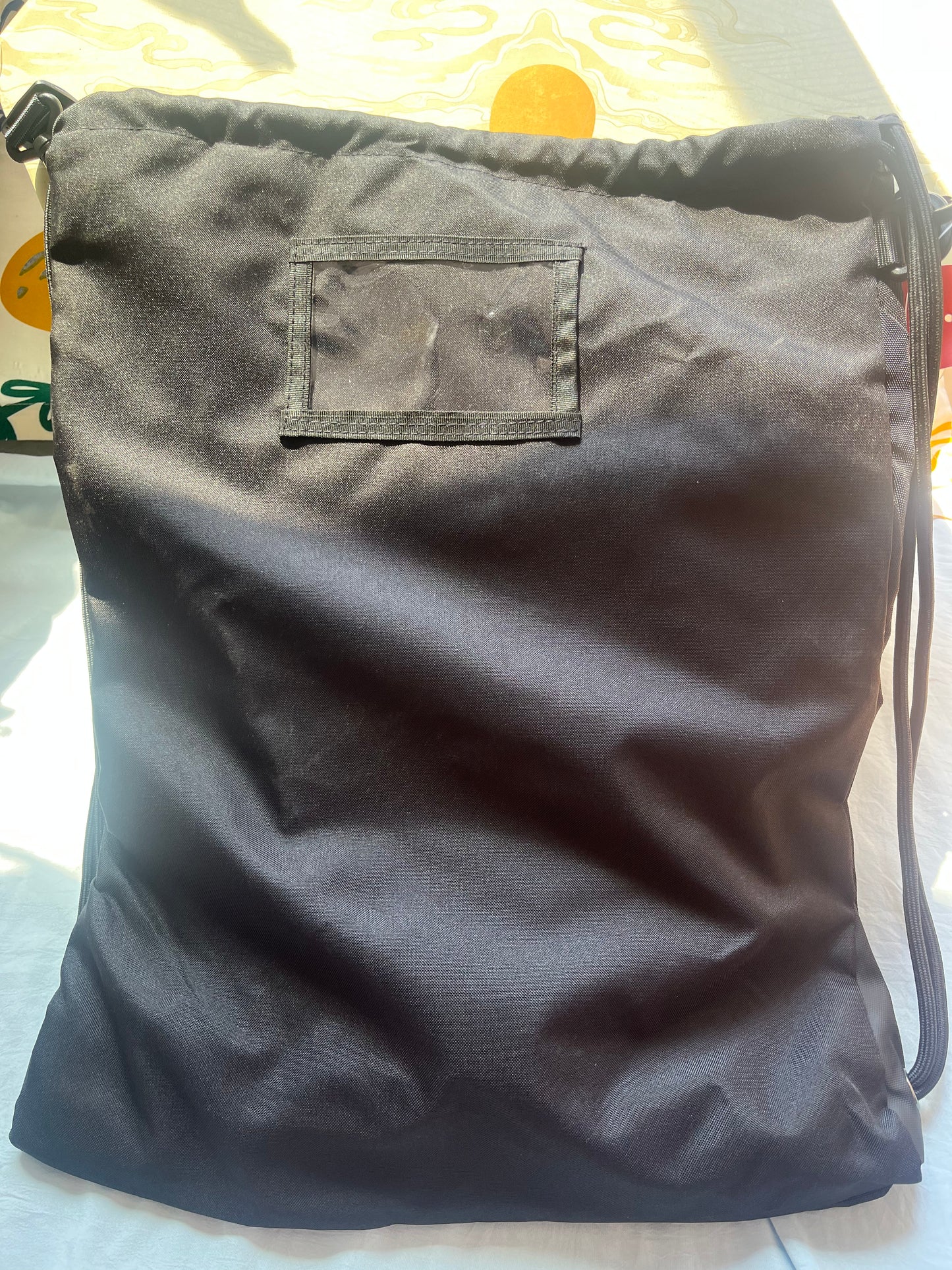 Xtep Professional Basketball Backpack