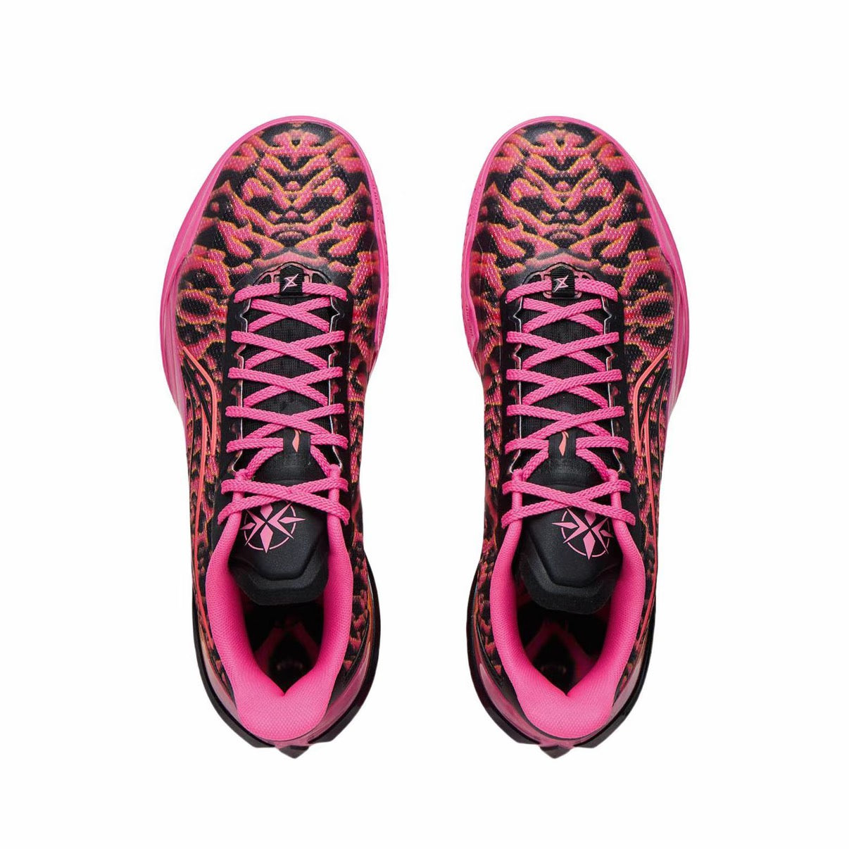 (Christmas Gifts)Li-Ning Liren 5V2 - 3D Shadow