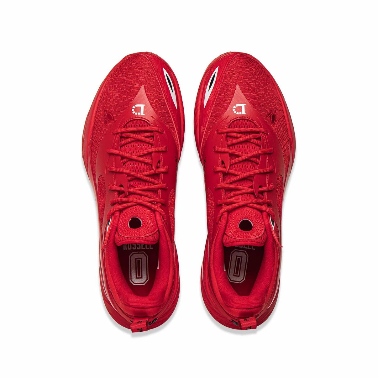 D'Angelo Russell x Li-Ning DLO 2 - University
