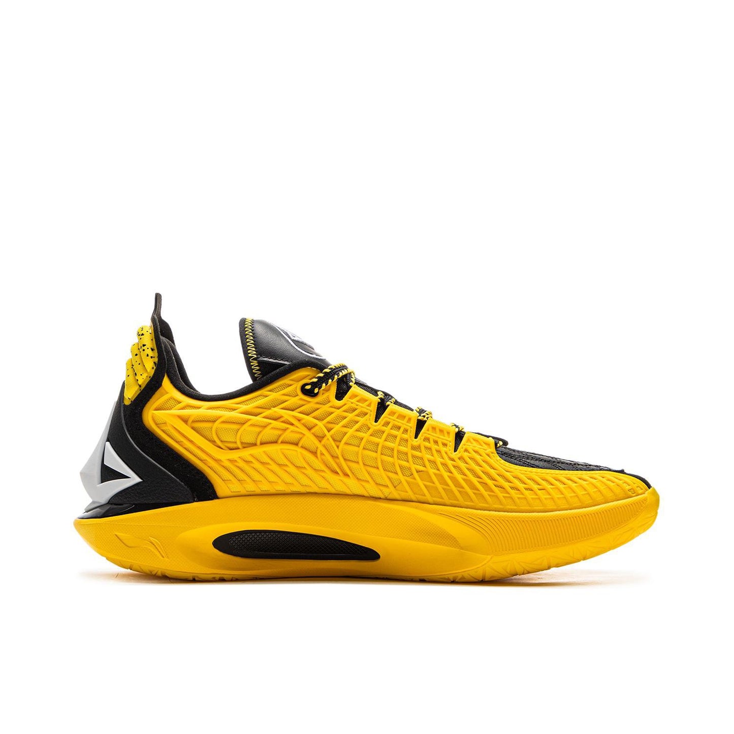 Li-Ning Jimmy Butler JB3 - Marquette University