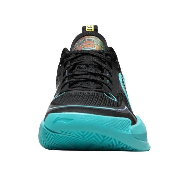 Li-Ning Super Light 2022 V2 - Black