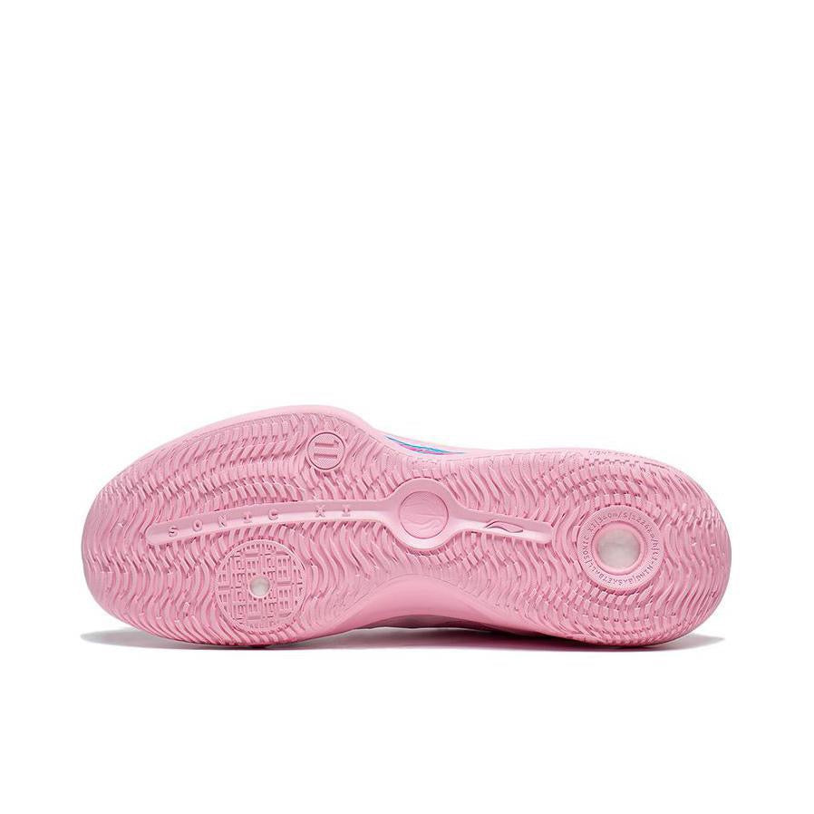 Fred VanVleet x Li-Ning Sonic 11 - Earth Day