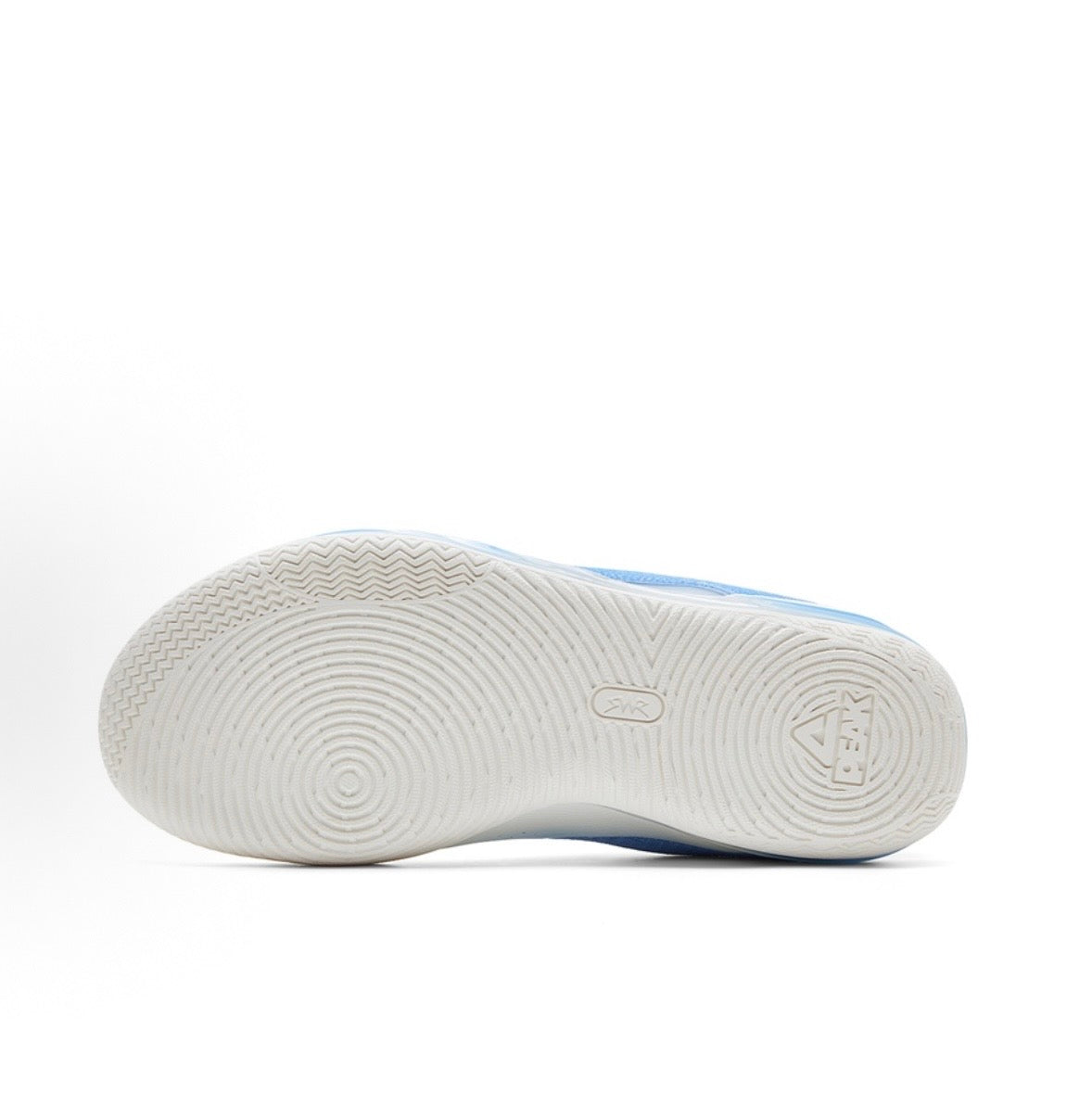 Peak Taichi Unmatched - Mandarin Duck/Pink Blue