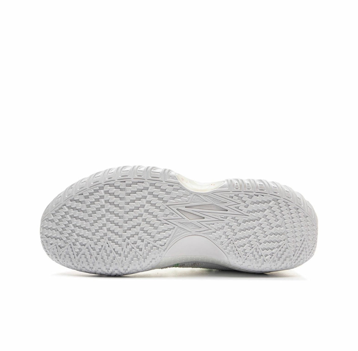 Li-Ning Jie'Ao 2 Low - Blizzard